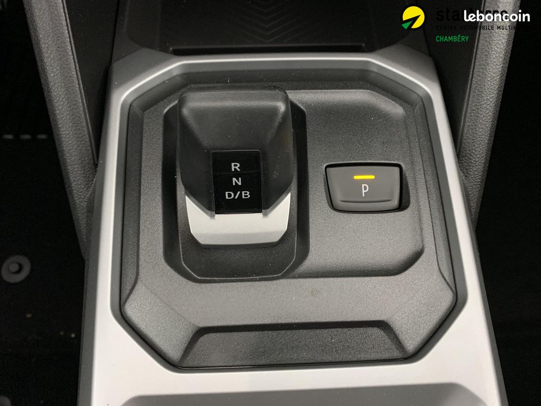 Dacia BIGSTER HYBRID 155 Expression (image 16)