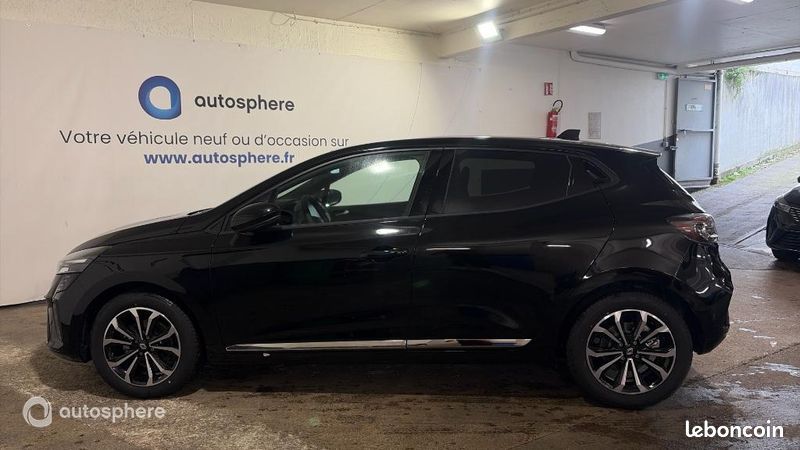 Renault Clio 1.0 TCe 90ch Techno - 25 (image 8)