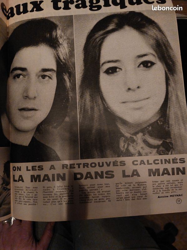 Noir et blanc (image 8)