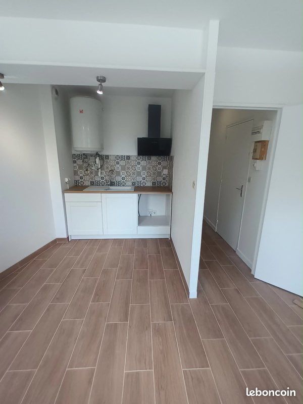 Appartement 2 pièces 42 m² · à Brest · 42 m² · 750 €/mois