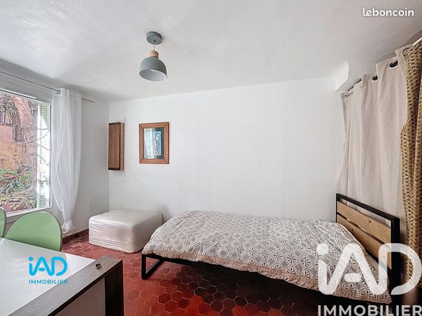Maison 5 pièces 90 m² — 20