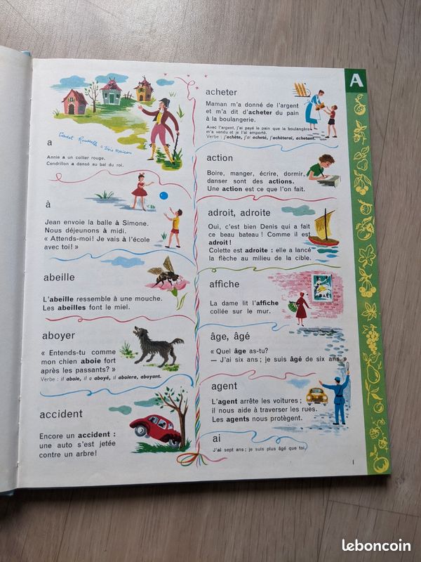 Mon Larousse en images (image 8)