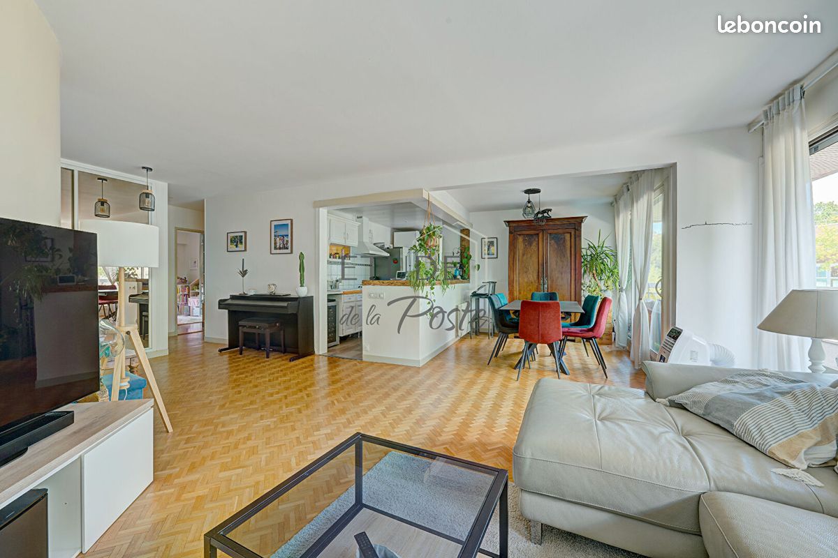 Appartement 4 pièces 82 m² · à Crosne · 82 m² · 257 800 €