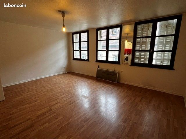 Appartement 1 pièce 36 m² · à Strasbourg · 36 m² · 160 000 €