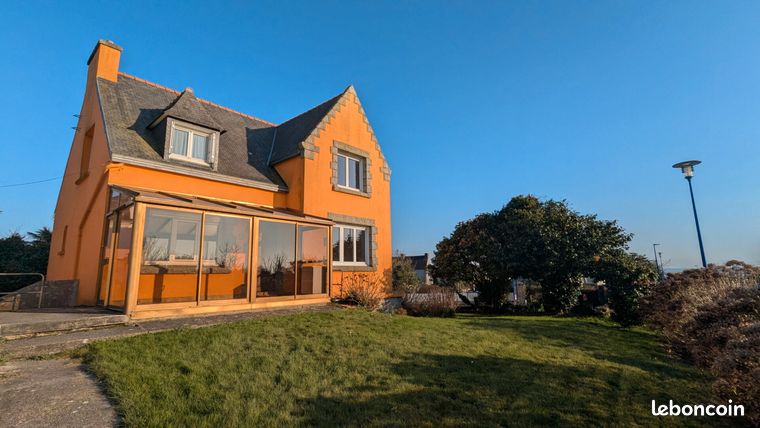 Maison 5 pièces 127 m²