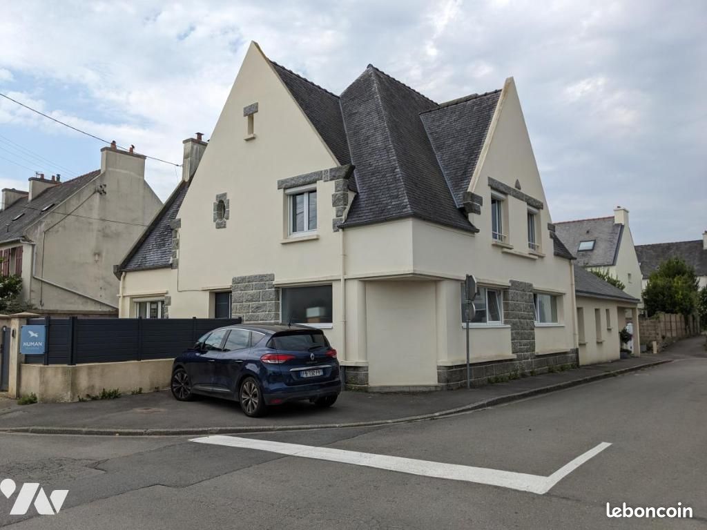 Maison 6 pièces 160 m² · à Morlaix · 160 m² · 261 000 €