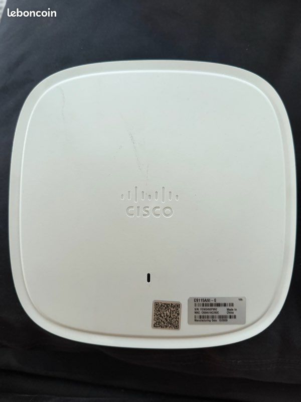 Wireless Wi-Fi 7 Access Points At a Glance