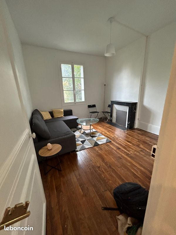 Appartement a louer epinay-sur-seine - 1 pièce(s) - 31 m2 - Surfyn