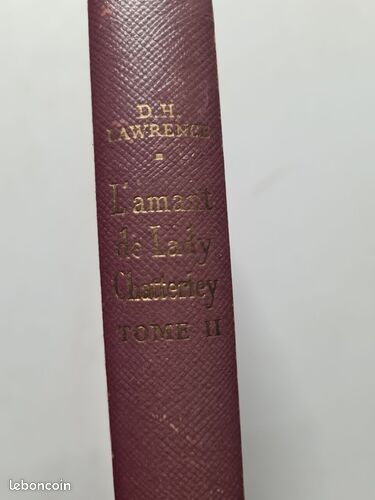 [Livre] L'Amant - Etat correct (image 2)