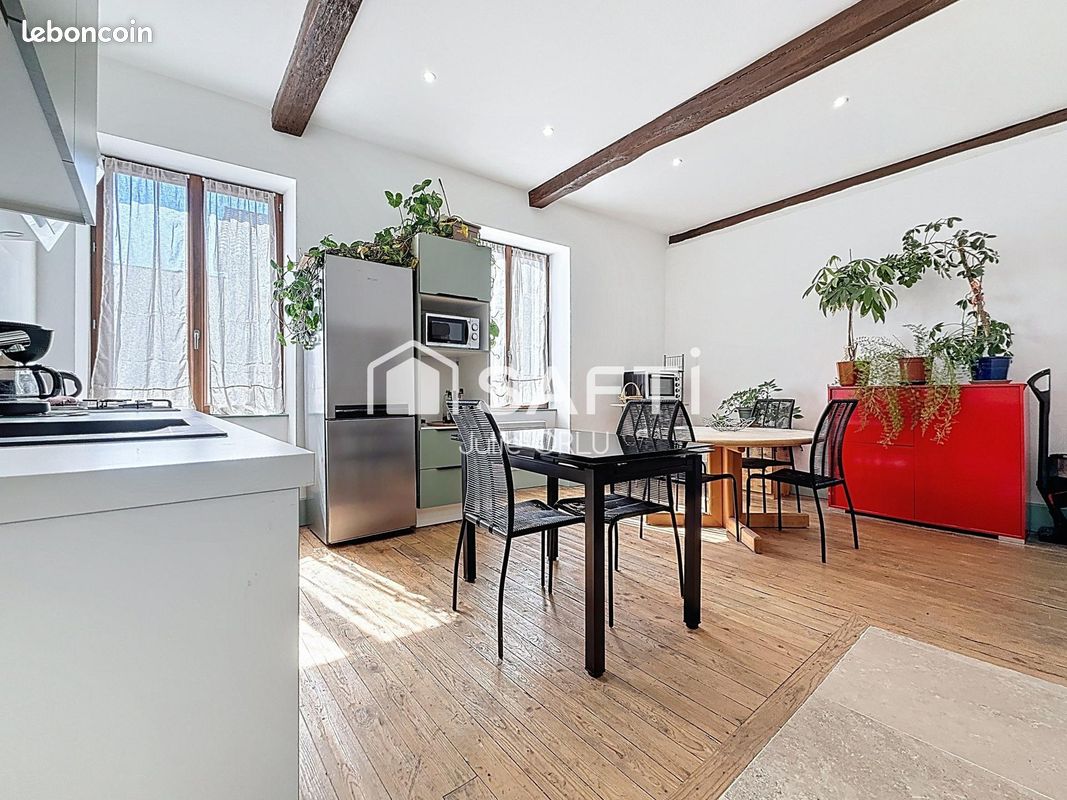 Maison 4 pièces 88 m² · à Saint-Donat-sur-l'Herbasse · 88 m² · 189 000 €