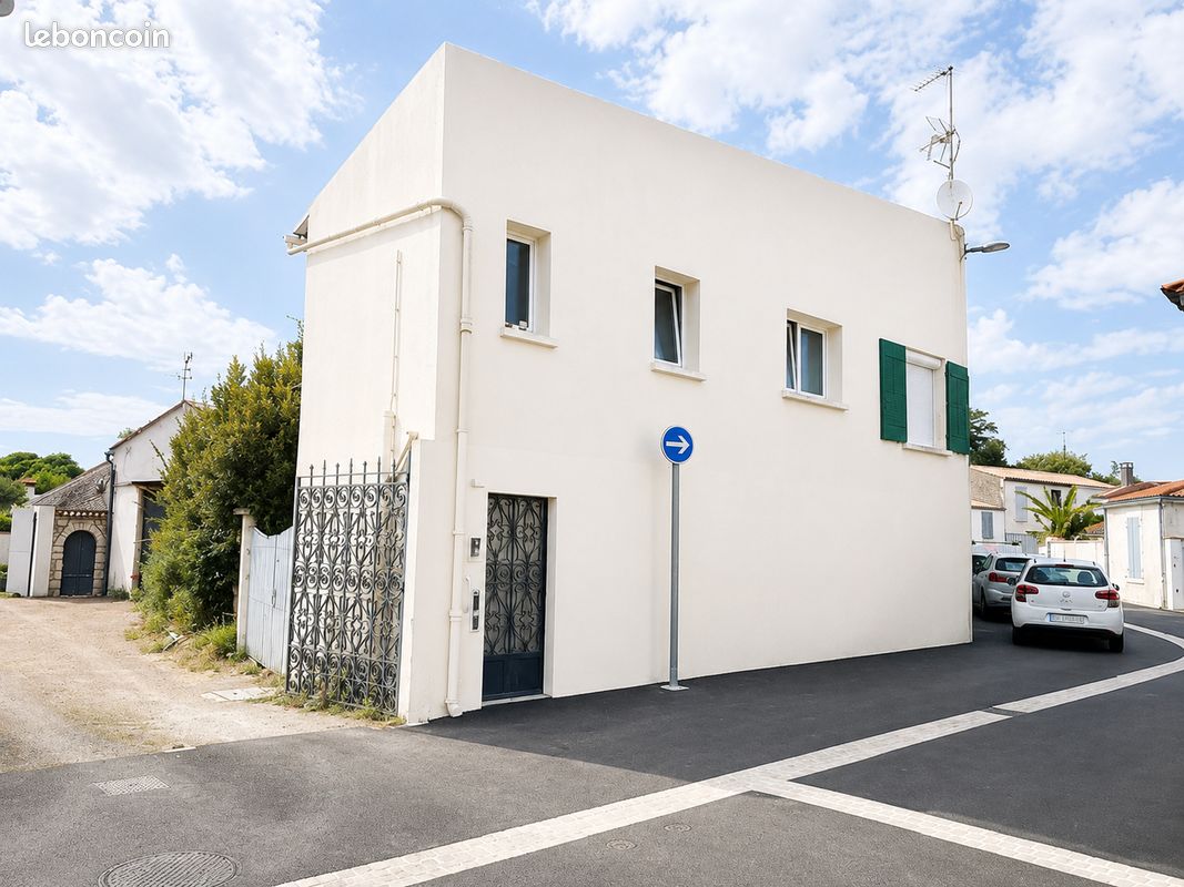 Appartement 3 pièces 92 m² · à Aytré · 92 m² · 280 800 €