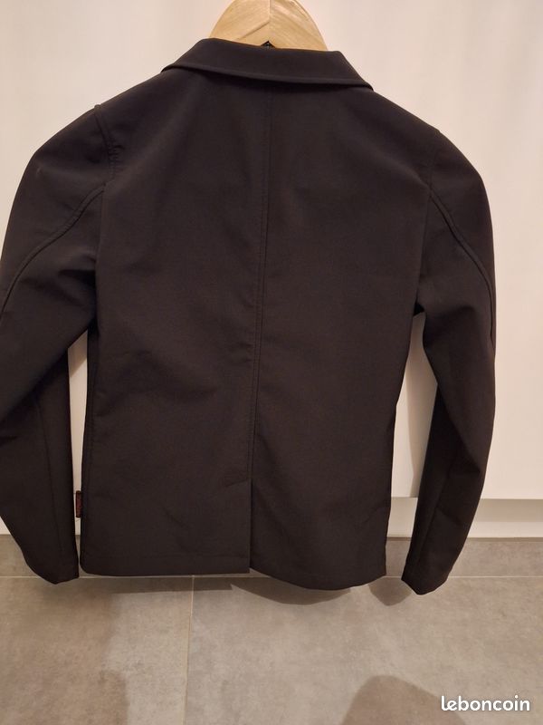 Veste de concours enfant Horseware