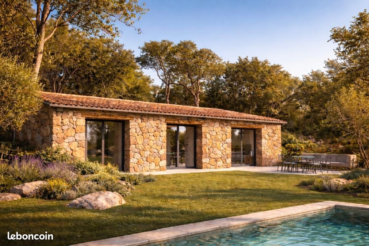 Maison 5 pièces 130 m² · à Sotta · 130 m² · 916 000 €