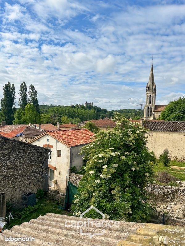 Maison 3 pièces 87 m² (image 2)
