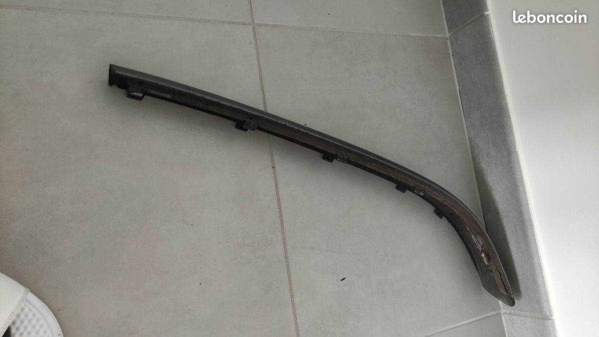 Baguette de pare-chocs AVD BMW E46 7030608 (image 2)