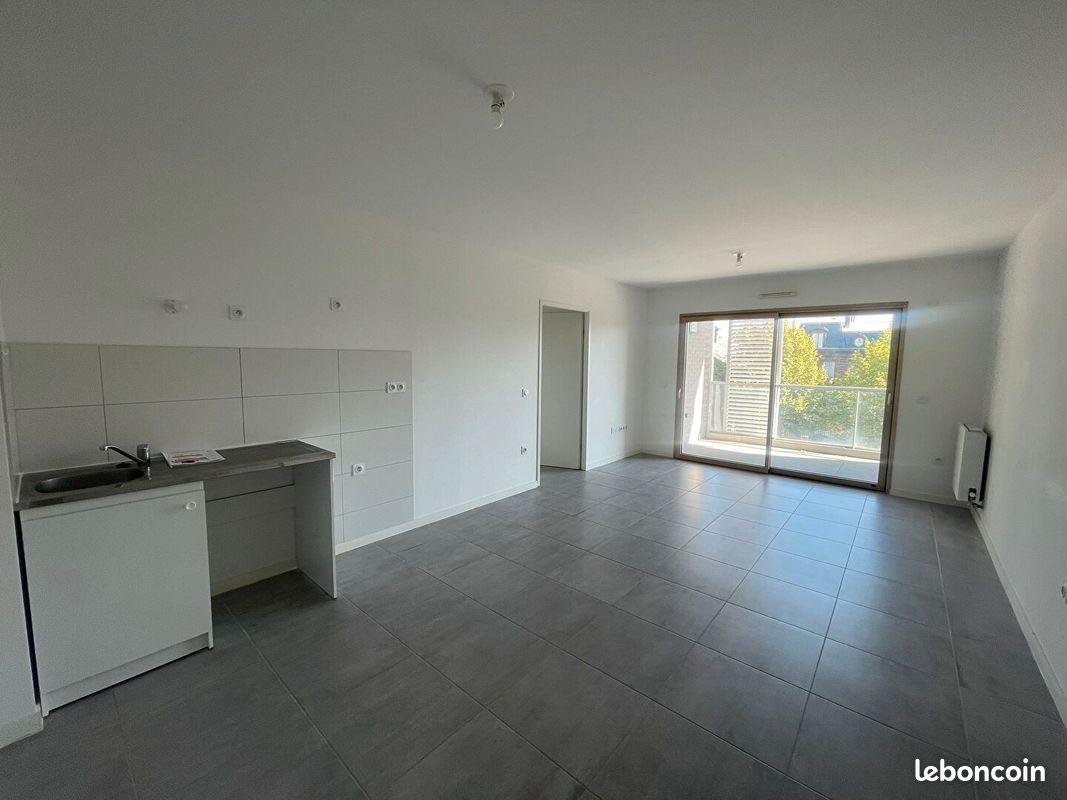 Appartement 3 pièces 64 m² · à Clermont-Ferrand · 64 m² · 898 €/mois