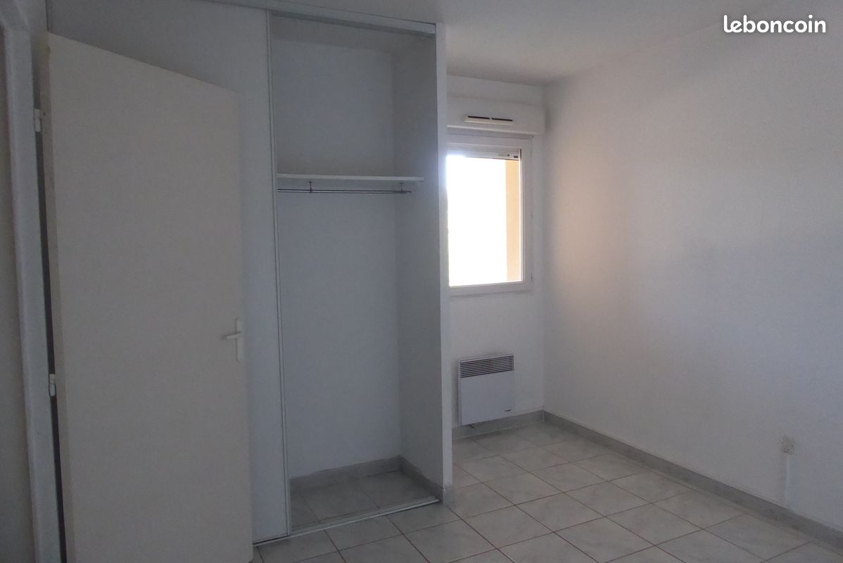 Appartement 2 pièces 48 m² · à Sorgues · 48 m² · 580 €/mois