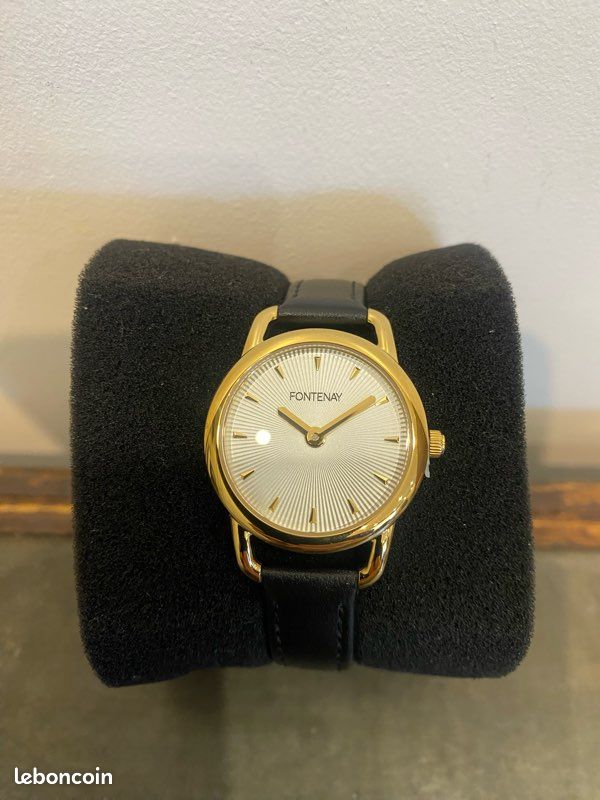 Montre FONTENAY Rosanna (image 1)