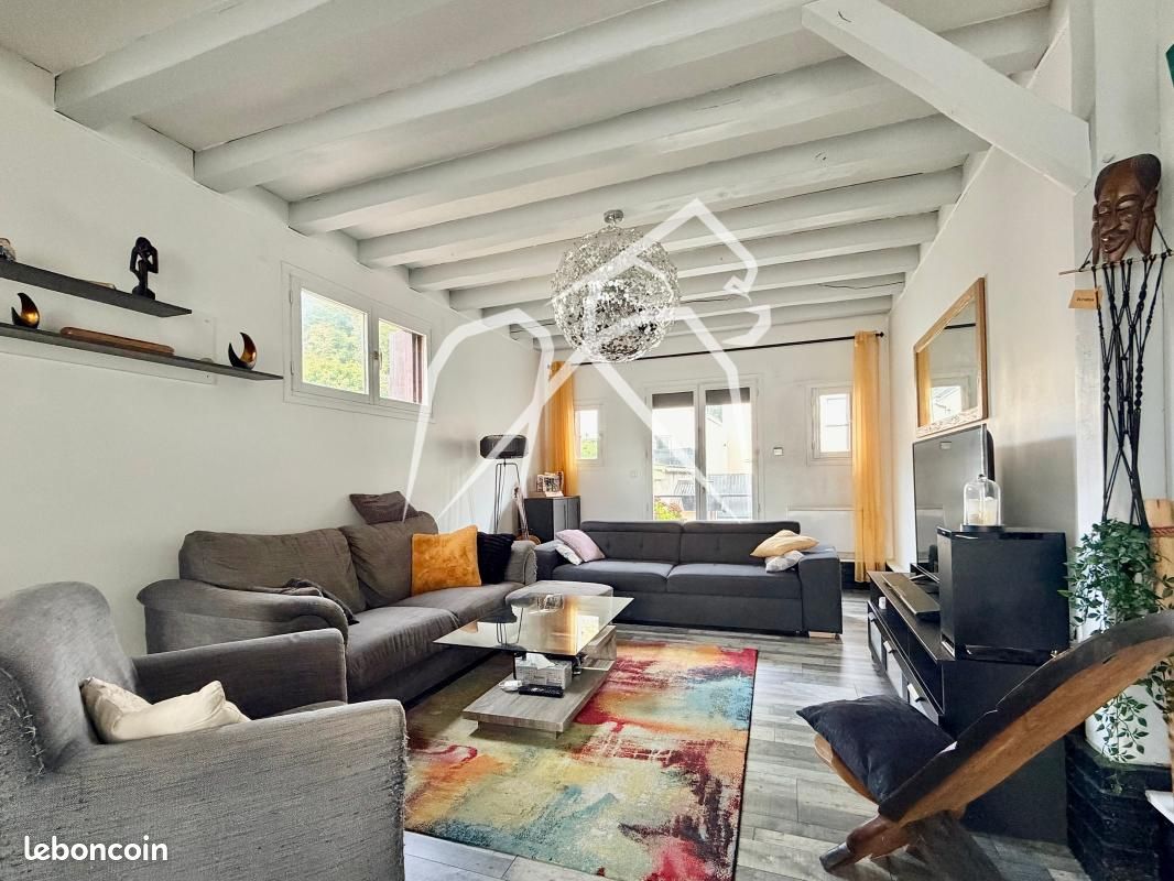 Maison 6 pièces 120 m² · à Malaunay · 120 m² · 230 000 €