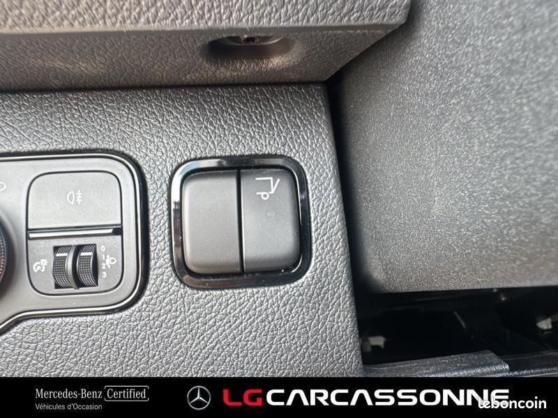 Mercedes-benz Sprinter CCb 517 CDI 43 3T5 Pro 9G-Tronic RECUP TVA (image 12)