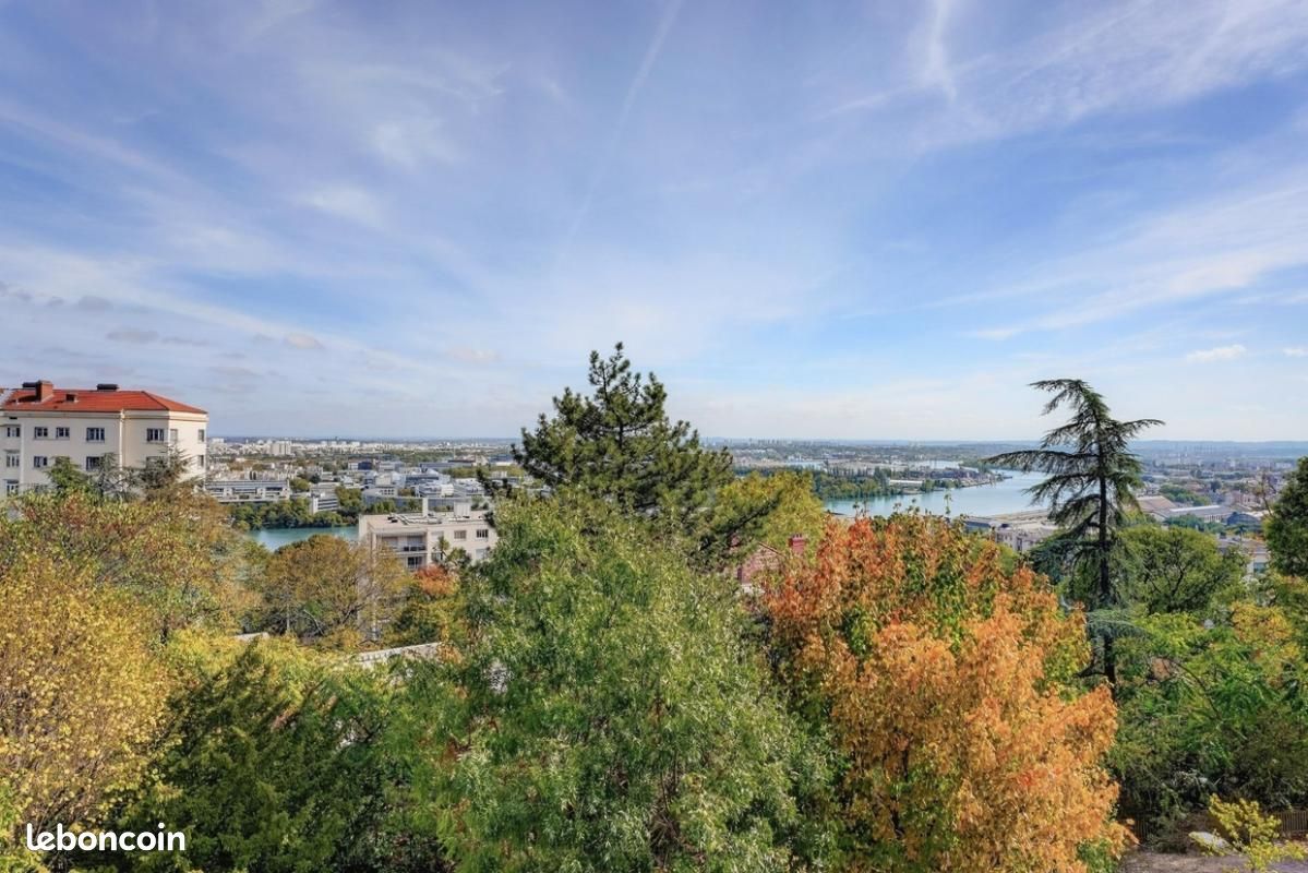 Appartement 3 pièces 56 m² · à La Mulatière · 56 m² · 155 000 €