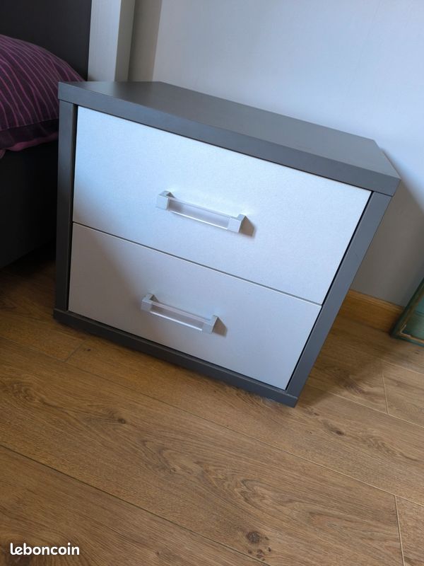 Chambre a coucher complète (image 6)