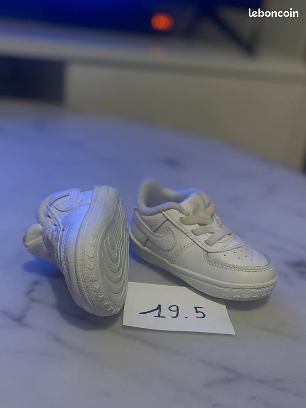 Nike Air Force (image 1)