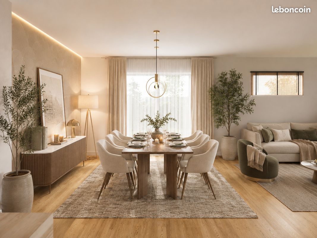 Maison 5 pièces 90 m² · à Ensisheim · 90 m² · 247 900 €