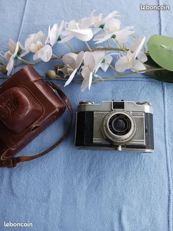 Royer Savoy III Collection appareils photo anciens par