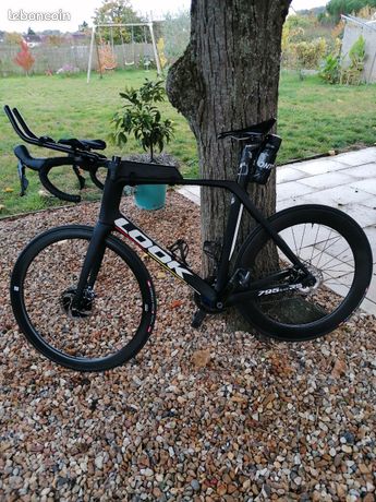 Look 795 blade rs Vélos