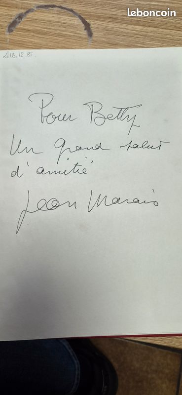 Jean Marais (image 7)