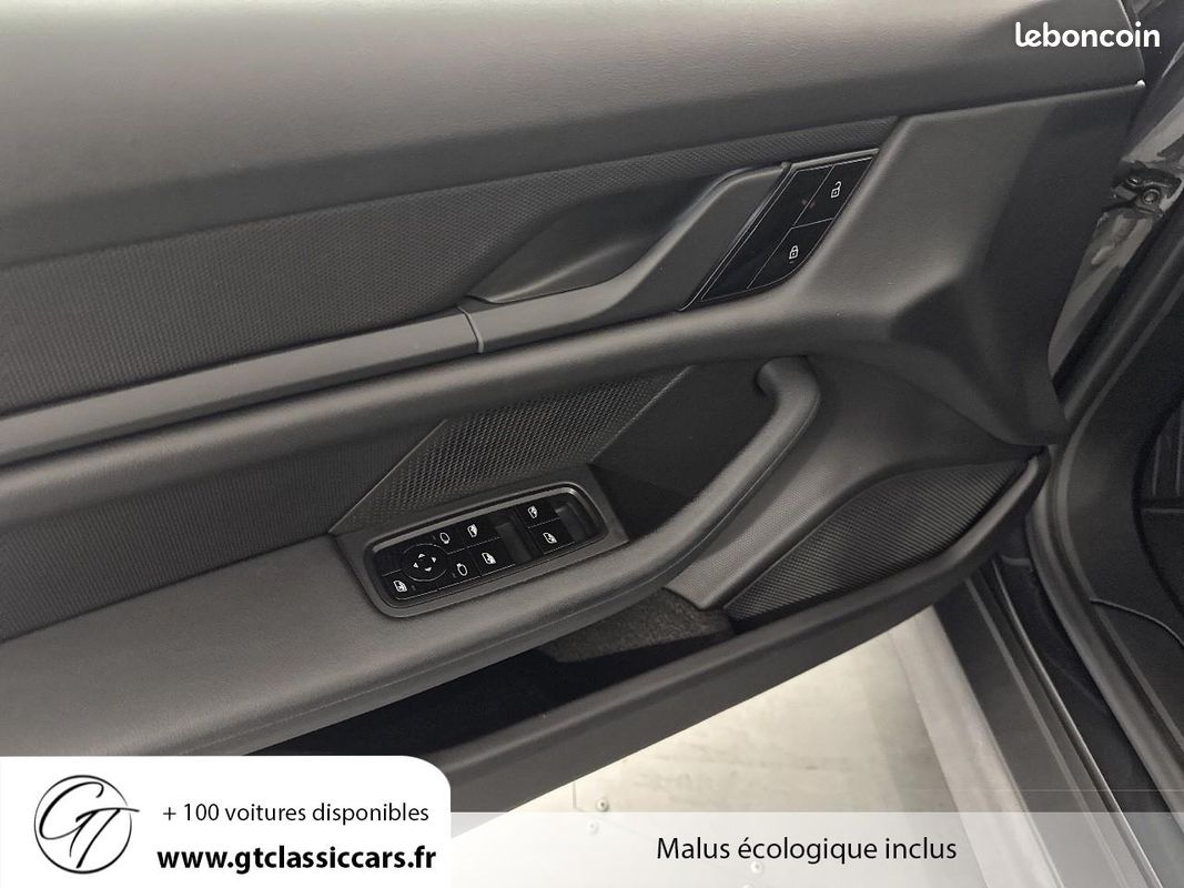 PORSCHE TAYCAN 476 ch avec batterie performance plus (image 10)