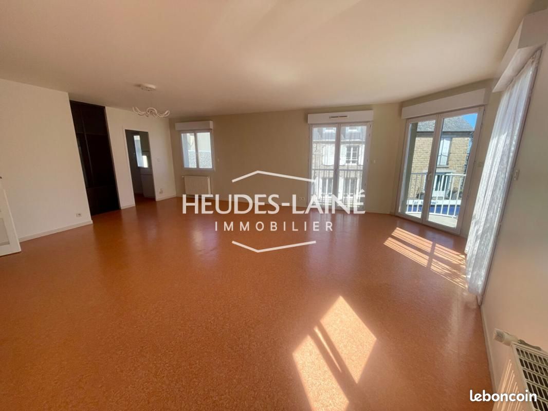 Appartement 2 pièces 69 m² · à Avranches · 69 m² · 675 €/mois