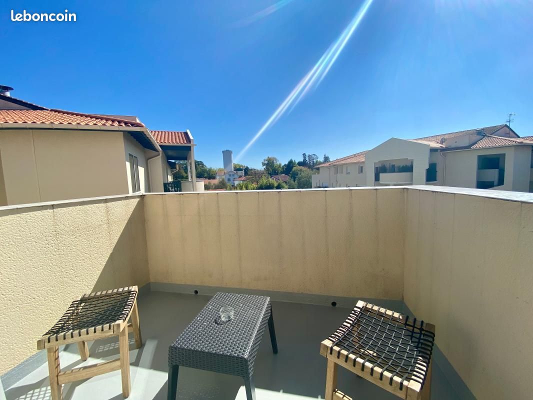 Appartement 2 pièces 49 m² · à Bayonne · 49 m² · 800 €/mois