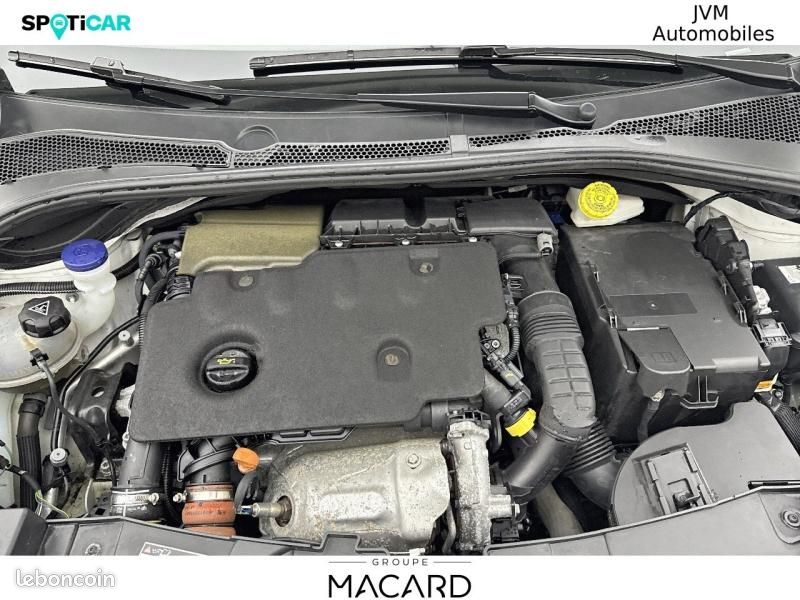 Citroen C3 1.5 BlueHDi 100ch S&S Shine Business E6.d (image 13)