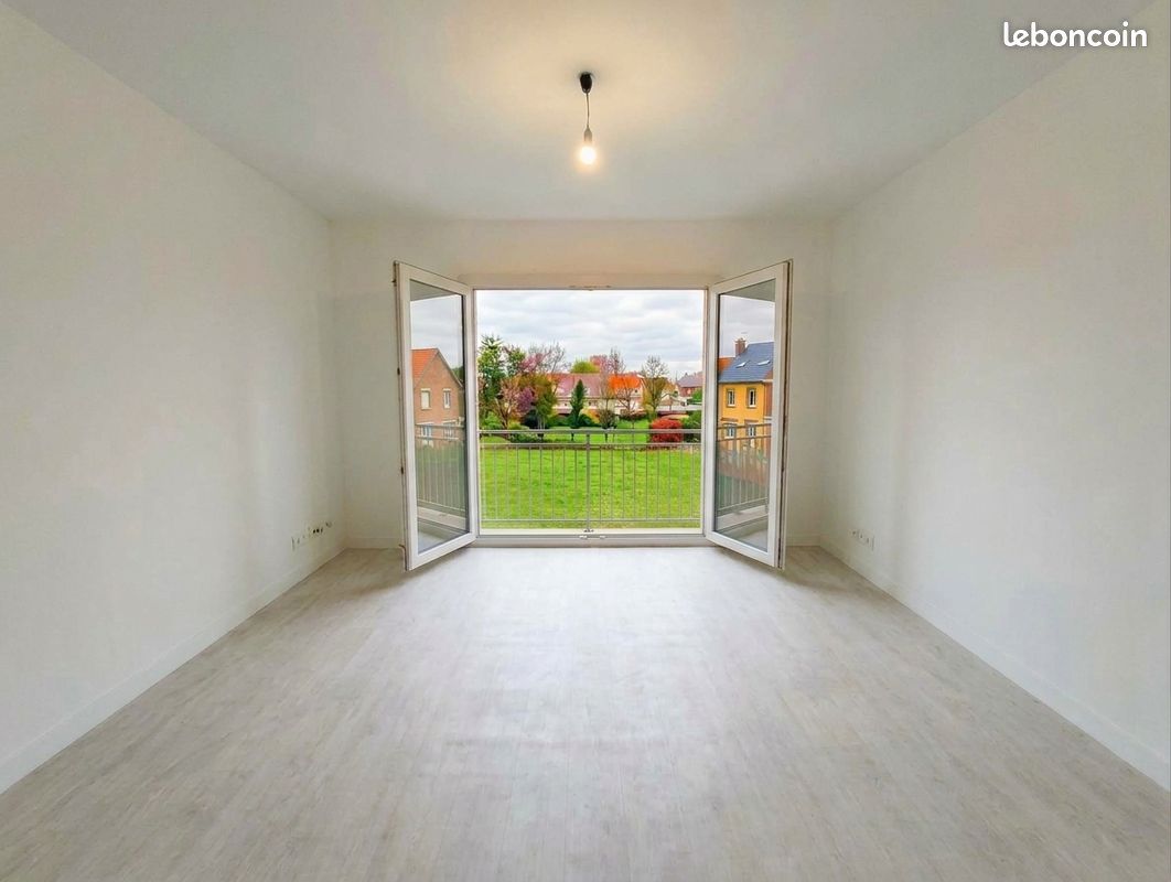 Appartement 2 pièces 42 m² · à Brive-la-Gaillarde · 42 m² · 595 €/mois