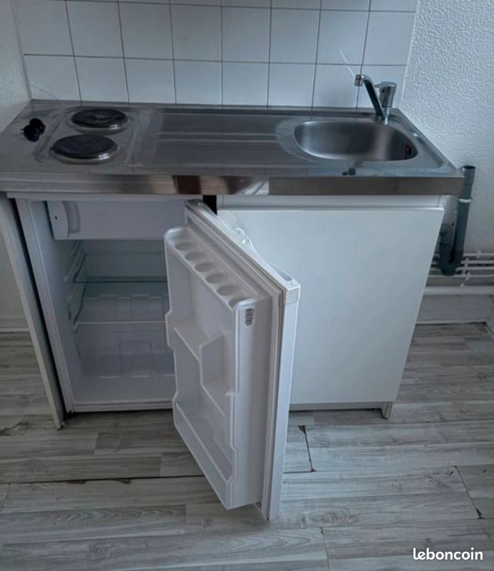 Appartement 1 pièce 23 m² · à Draveil · 23 m² · 650 €/mois