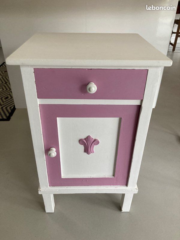 Table de chevet enfant (image 2)