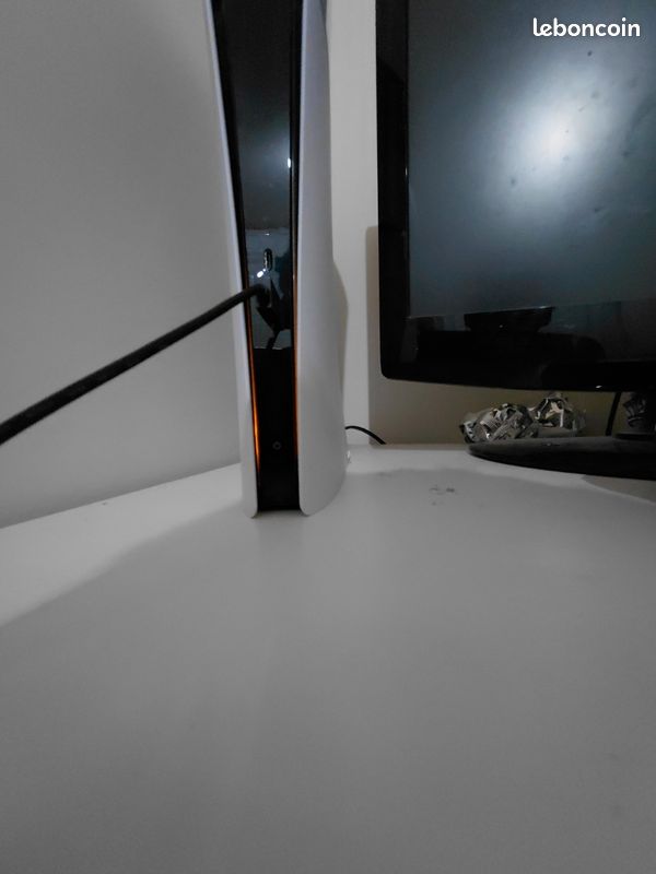 Ps5 a vendre (image 7)