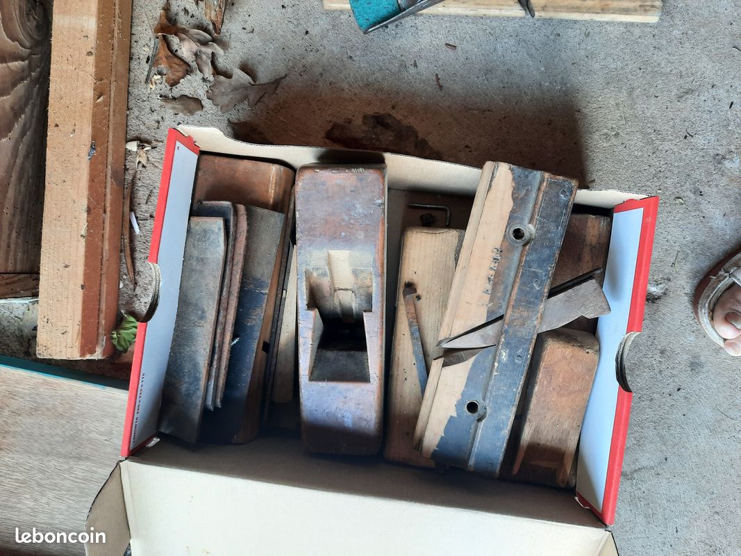 Fournitures pour bricolage (image 14)