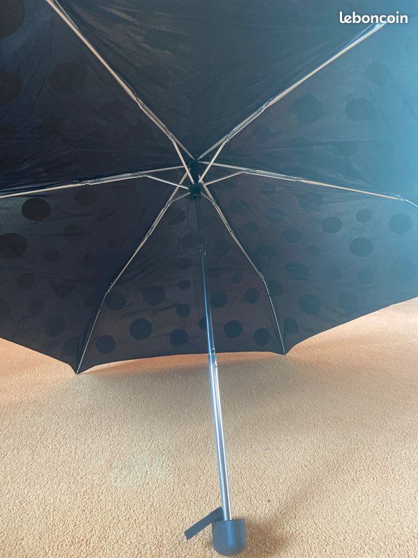 Parapluie avec smiley (image 2)
