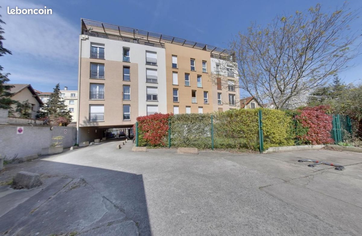 Appartement 2 pièces 46 m² · à Aulnay-sous-Bois · 46 m² · 179 000 €