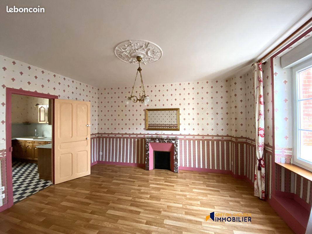 Maison 4 pièces 86 m² · à Cholet · 86 m² · 158 890 €