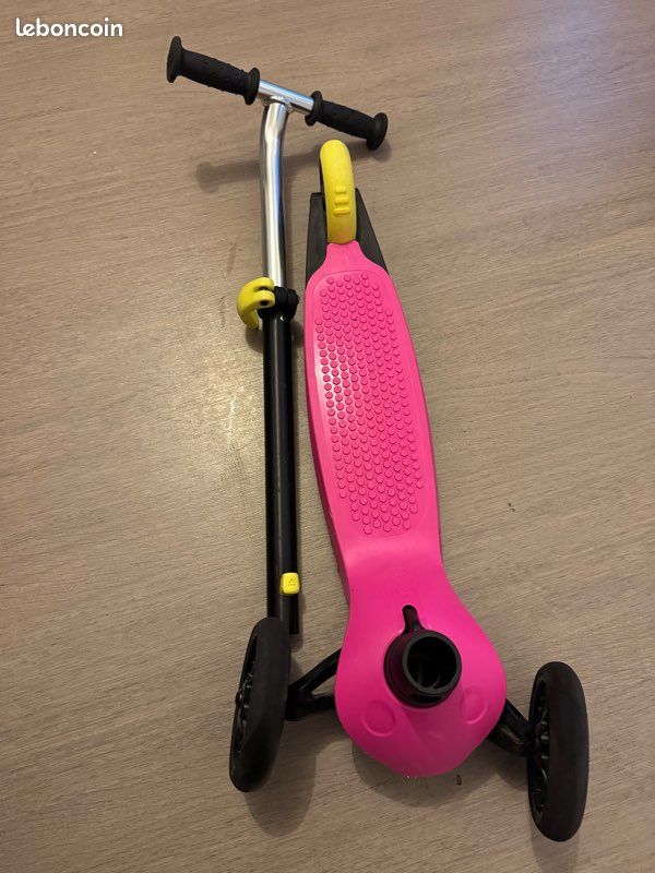 Trottinette enfant (image 1)