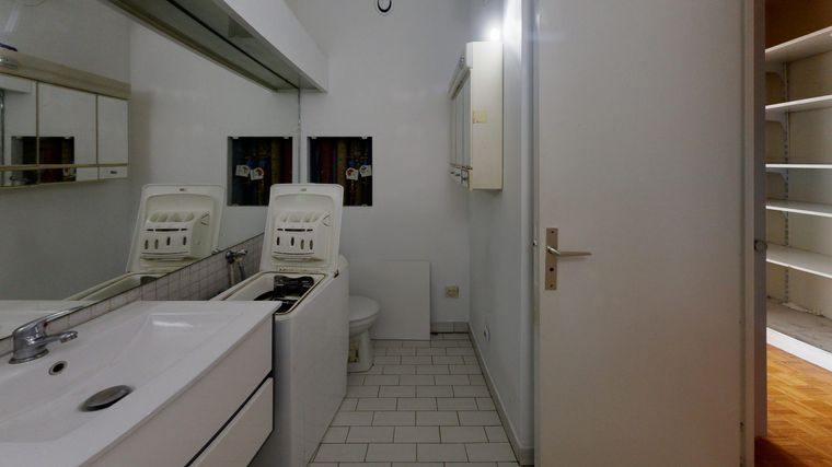 Appartement a vendre  - 1 pièce(s) - 29 m2 - Surfyn