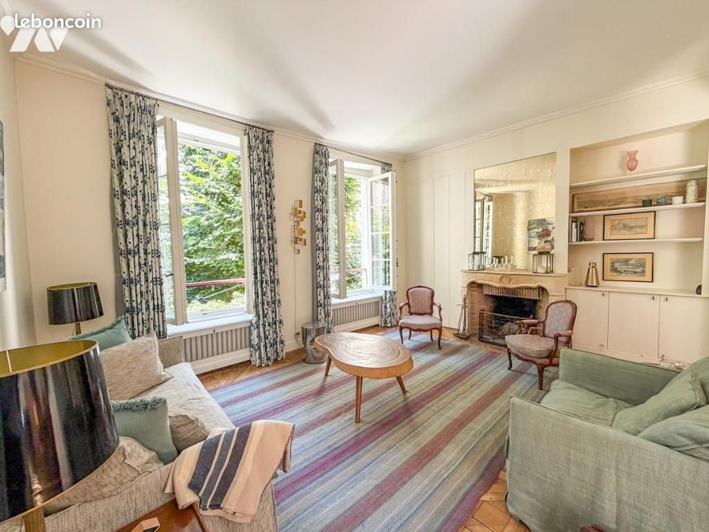 Appartement 72 m² · à Paris · 72 m² · 1 980 000 €