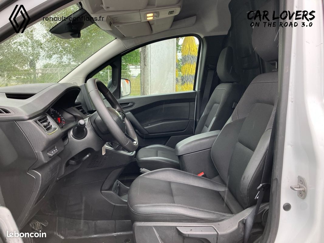Renault blue dci 115 grand confort - 22 (image 11)