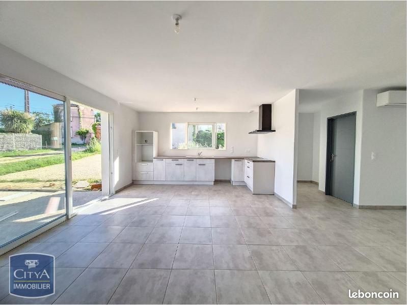 Maison 4 pièces 91 m² · à Montauban · 91 m² · 1 160 €/mois