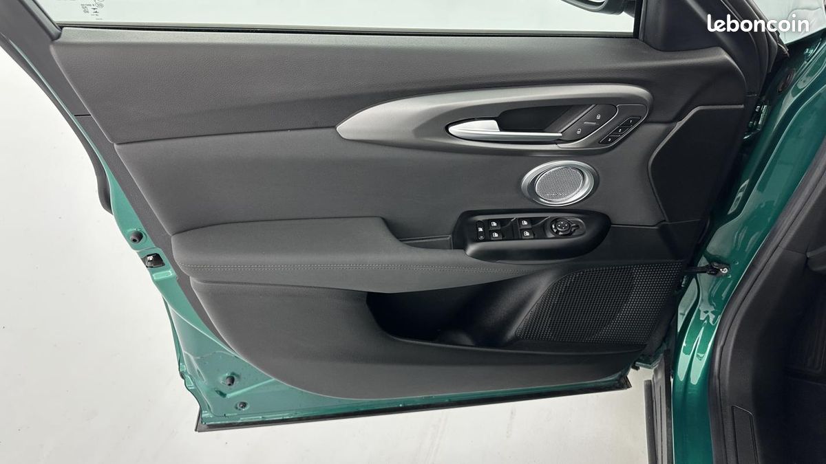 Alfa Romeo Tonale 1.5 Hybrid 130ch Sprint TCT7 (image 12)
