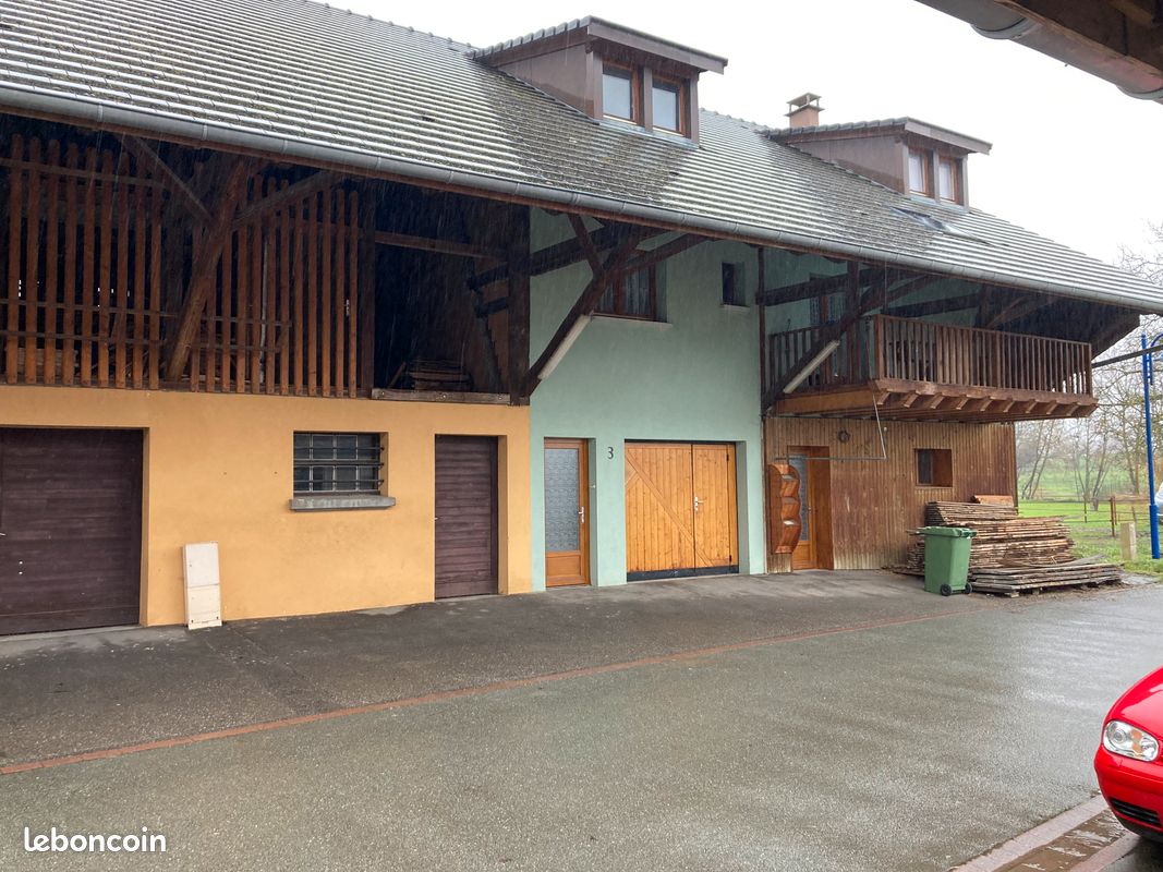 Maison 4 pièces 165 m² · à Traubach-le-Bas · 165 m² · 1 300 €/mois